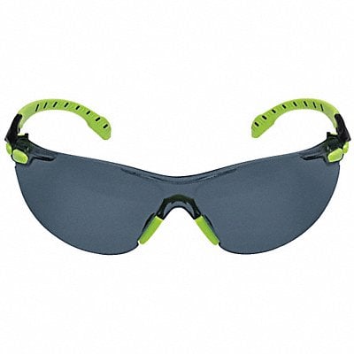 Safety Glasses Gray MPN:S1202SGAF