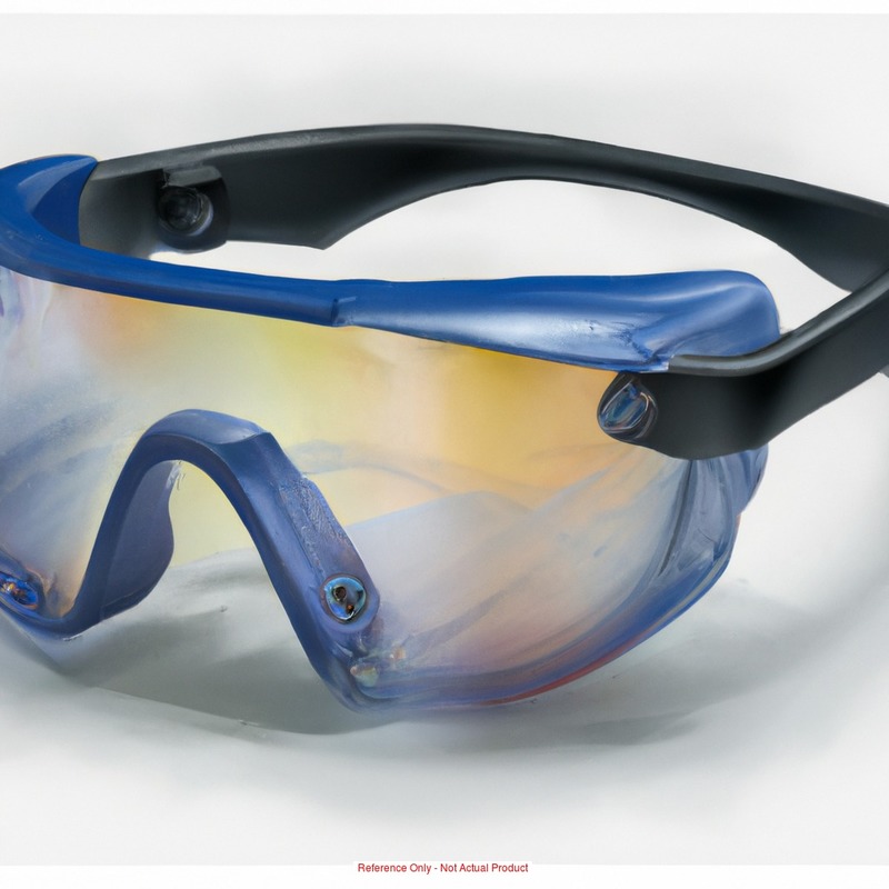 Safety Splash Goggle334 40660-00000 PK10 MPN:40660-00000-10