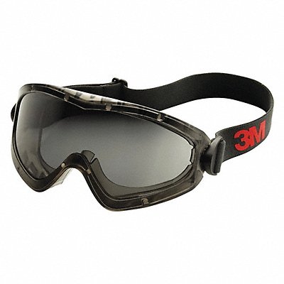 Goggles Gray Lens Gray Frame PC Lens MPN:GG2892-SGAF