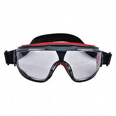 Safety Goggles Clear Lens Color Anti-Fog MPN:GG501NSGAF