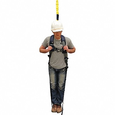 Suspension Trauma Safety Straps MPN:9505712