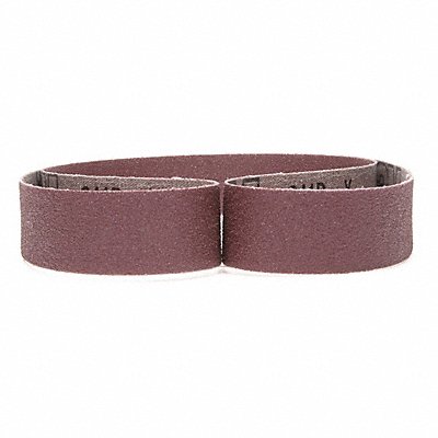 Sanding Belt 42 in L 1 in W 80 G MPN:01451