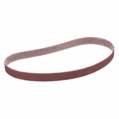 Sanding Belt 60 in L 1 1/2 in W PK50 MPN:60440197501