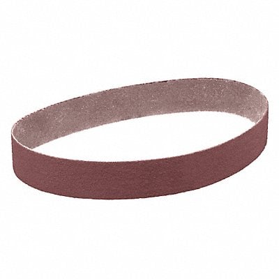 Sanding Belt 36 in L 2 in W 80G PK50 MPN:7010307957