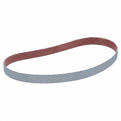 Sanding Belt 24 in L 1/2 in W A100 G MPN:7100089709