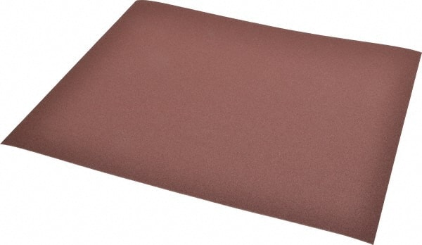 Sanding Sheet: 150 Grit, Aluminum Oxide MPN:7000000357