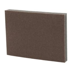 Sanding Sponge: 2-7/8