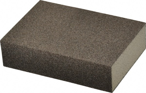 Sanding Sponge: 2-5/8