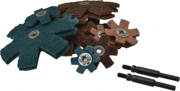 Example of GoVets Sanding Star Kits category