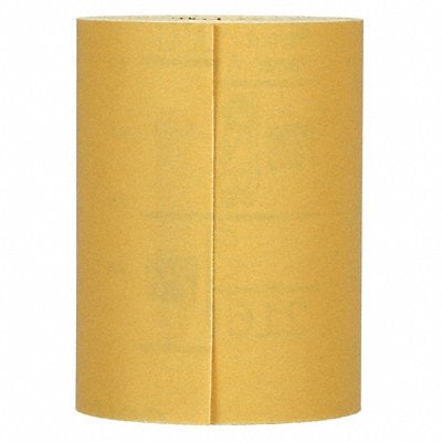 Sandpaper Roll 4 1/2 in W 75ft L PK6 MPN:02691