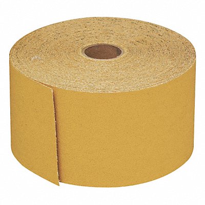 Sandpaper Roll 2 3/4 in W 135 ft L MPN:60440227084