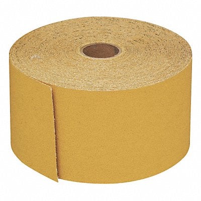 Sandpaper Roll 2 3/4 in W 75 ft L MPN:7000144095