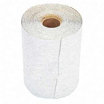 Sandpaper Roll 4 1/2 in W 30 ft L MPN:7010362351