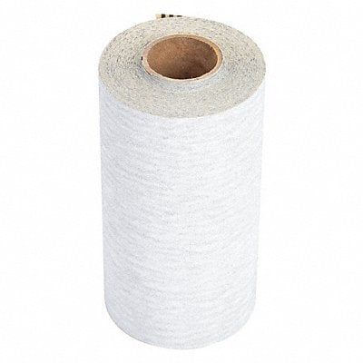 Sandpaper Roll 4 1/2 in W 30 ft L MPN:7010362353