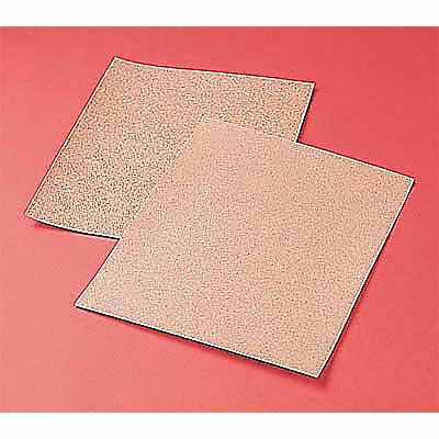 Sanding Sheet 11x9 In 60 G AlO PK500 MPN:02116