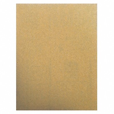 Sanding Sheet 4 in L 3 in W P150 G PK50 MPN:60440273187