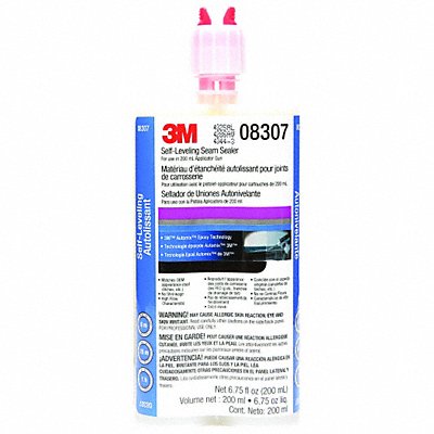 Seam Sealer Self Leveling 200ml MPN:08307