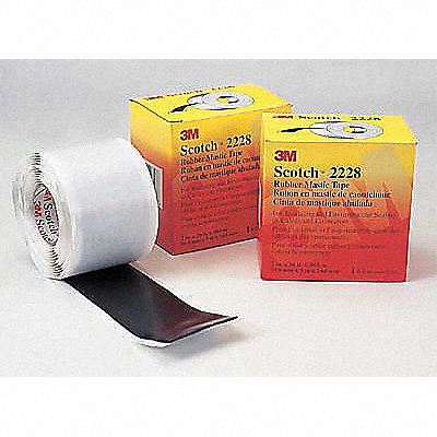 Insulating Elec Tape 2 inx10 ft PK10 MPN:2228-2x10FT