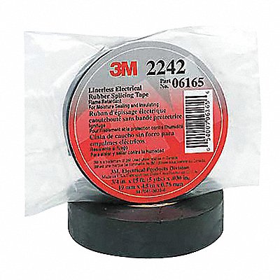 Insulating Elec Tape 1.5 inx15 ft PK12 MPN:2242-1-1/2X15FT