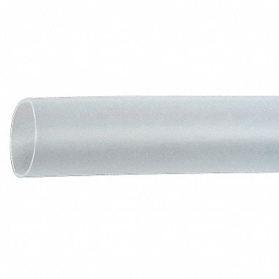 Shrink Tubing 4 ft Clr 0.063 in ID PK25 MPN:MFP 1/16