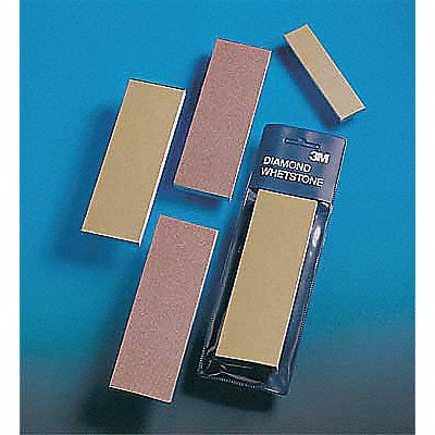 SharpeningStone Diamond 125 Grit 6x2 PK5 MPN:6220J