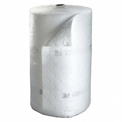 Absorbent Roll Oil-Based Liquids White MPN:HP-500