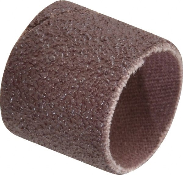 Spiral Band: Aluminum Oxide, 60 Grit, Medium Grade MPN:7010508167