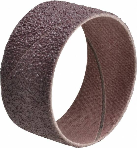 Spiral Band: Aluminum Oxide, 40 Grit, Coarse Grade MPN:7010508173