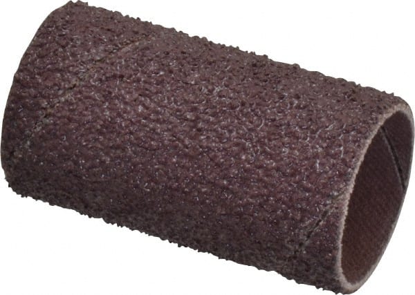 Spiral Band: Aluminum Oxide, 36 Grit, Very Coarse Grade MPN:7010508205