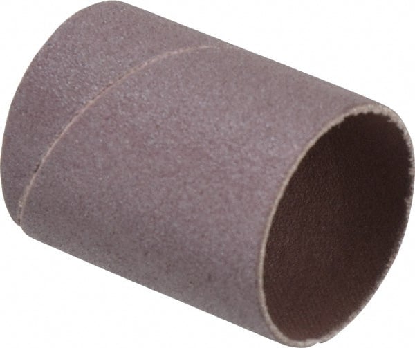 Spiral Band: Aluminum Oxide, 80 Grit, Medium Grade MPN:7010508207