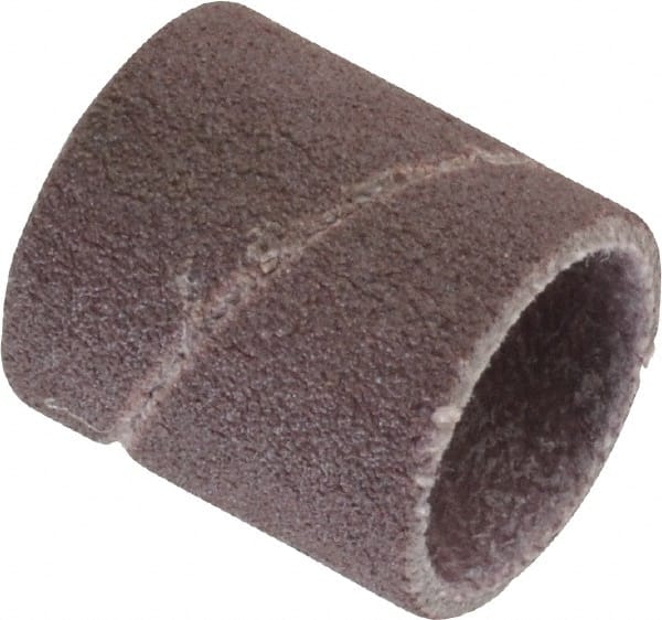 Spiral Band: Aluminum Oxide, 180 Grit, Very Fine Grade MPN:7010508238