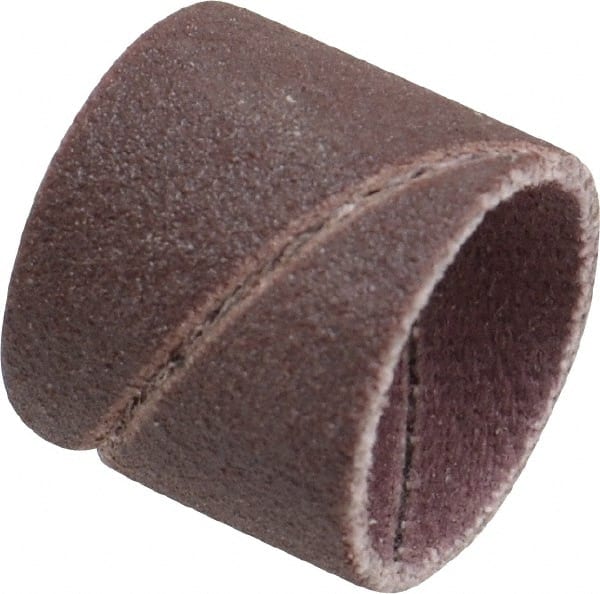 Spiral Band: Aluminum Oxide, 320 Grit, Extra Fine Grade MPN:7010508252