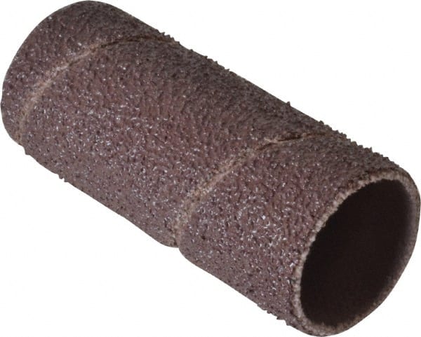 Spiral Band: Aluminum Oxide, 50 Grit, Coarse Grade MPN:7010508276