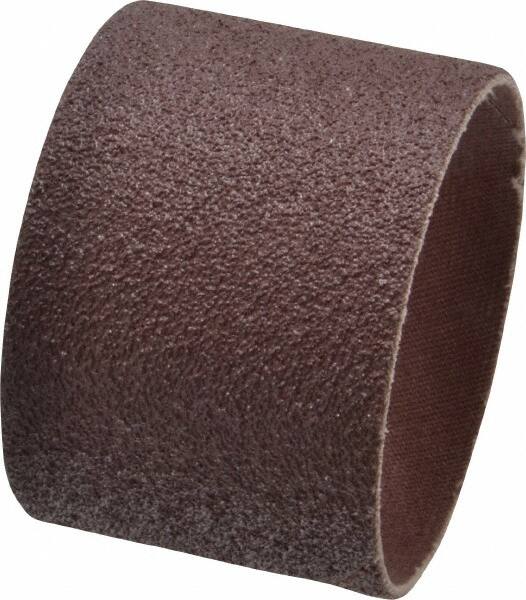 Spiral Band: Aluminum Oxide, 60 Grit, Medium Grade MPN:7010508312