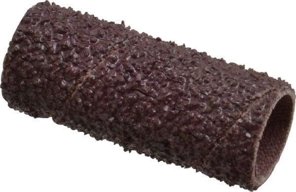 Spiral Band: Aluminum Oxide, 36 Grit, Very Coarse Grade MPN:7010512869