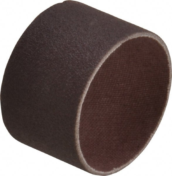 Spiral Band: Aluminum Oxide, 120 Grit, Fine Grade MPN:7010512880