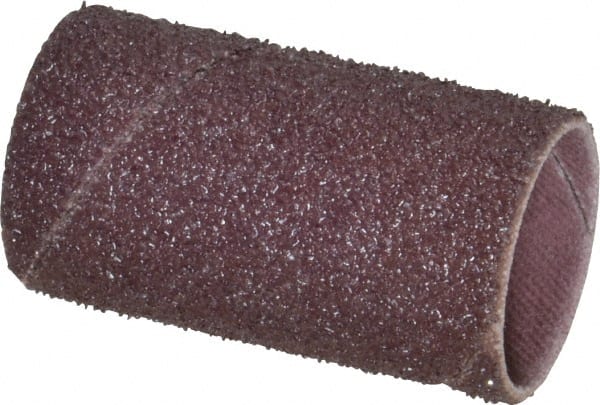 Spiral Band: Aluminum Oxide, 40 Grit, Coarse Grade MPN:7010512881