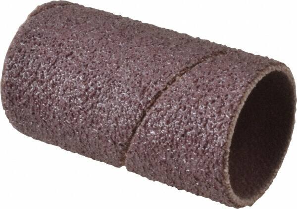 Spiral Band: Aluminum Oxide, 60 Grit, Medium Grade MPN:7100107435