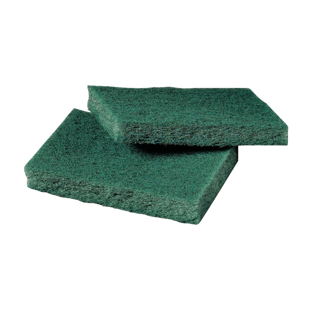 3M Niagara General Purpose Scrub Pads, 80 Scrubbing Pads, Great for Kitchen, Garage and Outdoors (Min Order Qty 3) MPN:9650N