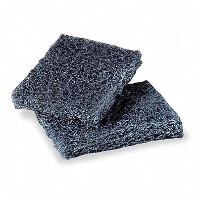 Scouring Pad 5 in L Green PK40 MPN:50048011082924