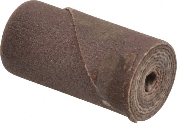 Straight Cartridge Roll: 1/2