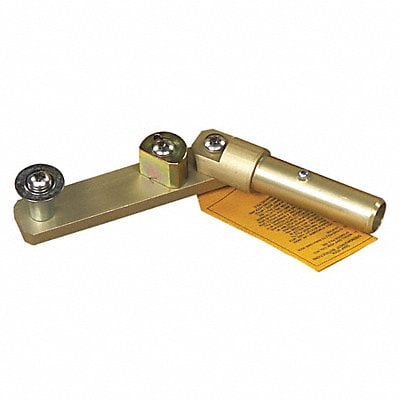 Snap Hook Connector Tool For 3 600 Lb MPN:2104529