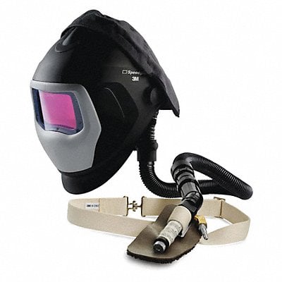 Welding Supplied Air System Helmet MPN:25-5702-30iSW