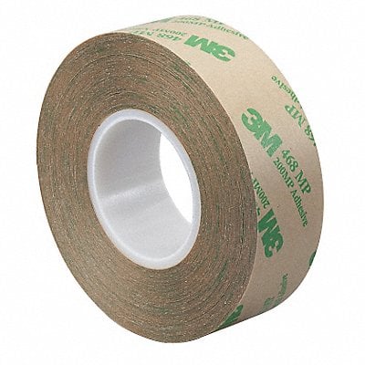 Transfer Tape 1 W 20 yd L Transparent MPN:1-20-468MP