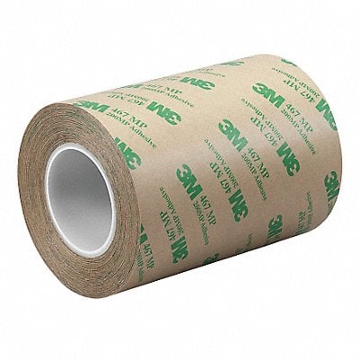 Transfer Tape 12 W 20 yd L Transparent MPN:12-20-467MP