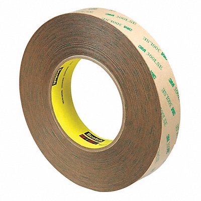 Transfer Tape 1 W 60yd L Transparent PK9 MPN:9472LE