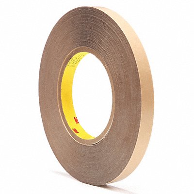 Transfer Tape 1/2 W 60yd L PK72 MPN:9485PC