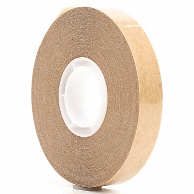 Transfer Tape 1/2 W 36 yd L Transparent MPN:987