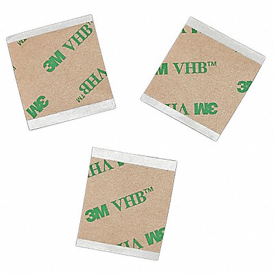 Transfer Tape 1/2 W 1/2 L PK250 MPN:F9460PC