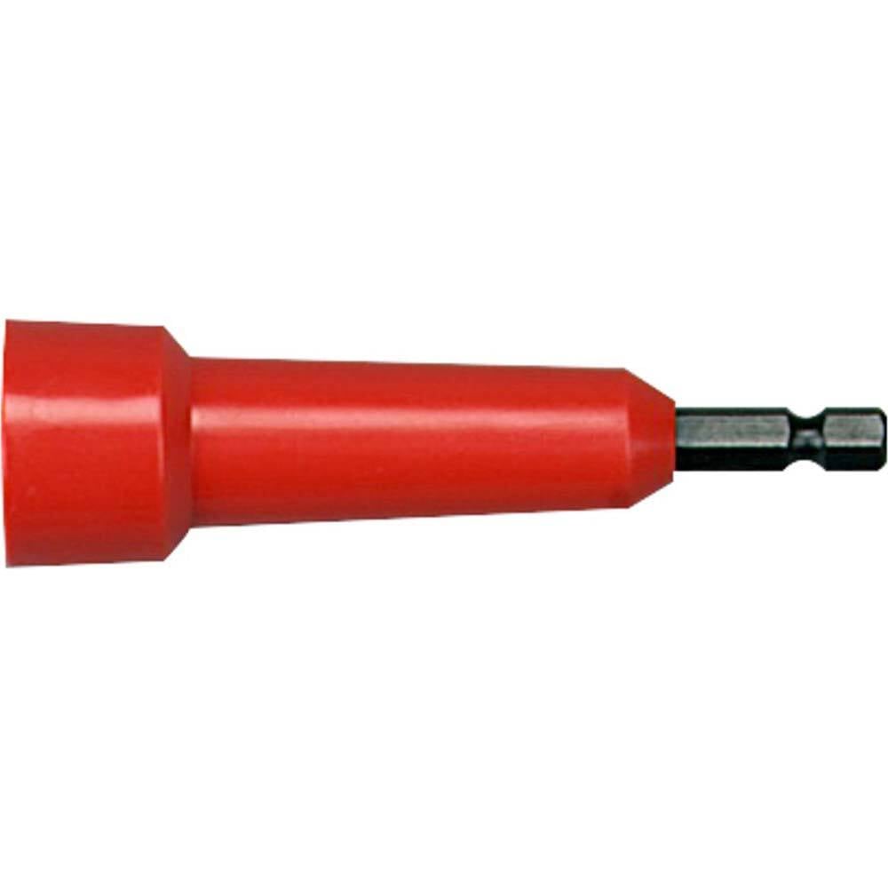 Wing Twist-On Wire Connector: Red MPN:7100043405